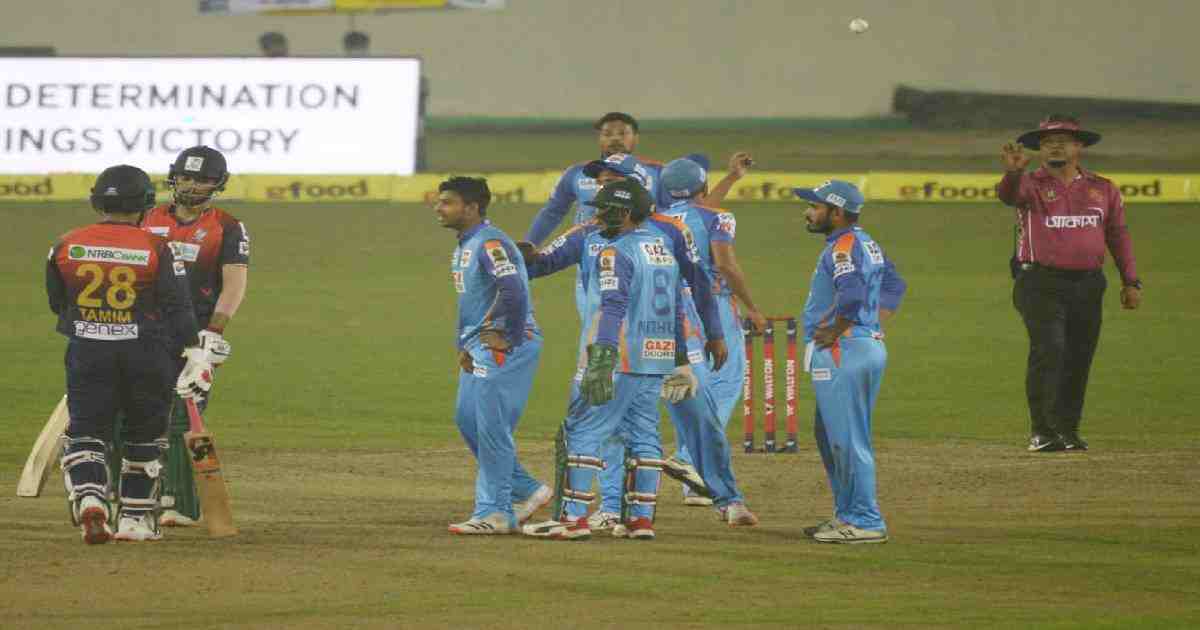 Bangabandhu T20 Cup , Soumya Sarkar , Gazi Group Chattogram , Beximco Dhaka , Tamim Iqbal , Sher-e-Bangla National Cricket Stadium , Fortune Barishal